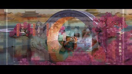 Ngũ Phúc Lâm Môn Tập 8 Thuyết minh