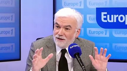Affaire Doualemn : «C'est un fiasco total», estime Pascal Praud