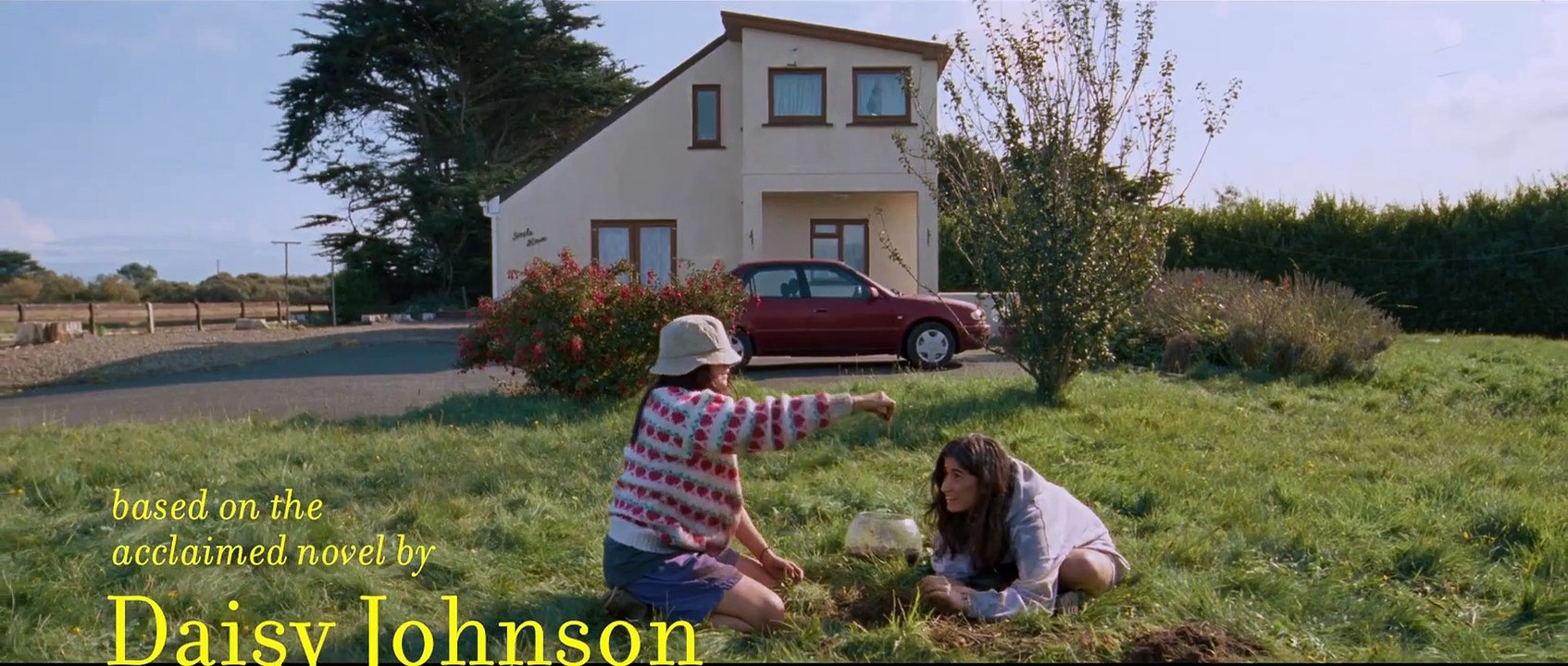 September & July Trailer (2) OV