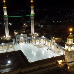 إِنَّ اللَّهَ وَمَلَائِكَتَهُ يُصَلُّونَ عَلَى النَّبِيِّ ۚ يَا أَيُّهَا الَّذِينَ آمَنُوا صَلُّوا عَلَيْهِ وَسَلِّمُوا تَسْلِيمًا