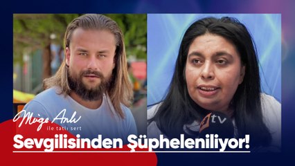 Manken Atilla Ohri'den 5 aydır haber yok! - Müge Anlı ile Tatlı Sert 7 Şubat 2025