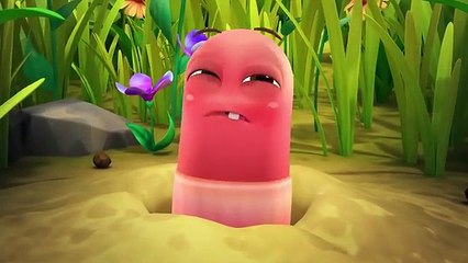 Mommy Chicken, Cartoon video for Kids