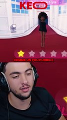 INOXTAG Bans 'Dress to Impress' Game – Fans React 😂