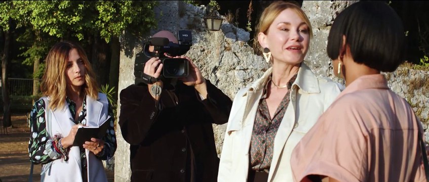 La lunga notte dei morti viventi (Trailer ufficiale HD)