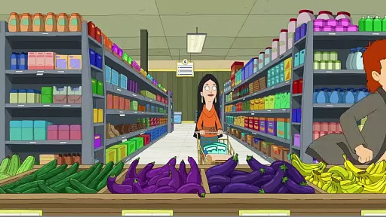 The Great North - staffel 5 Trailer OV