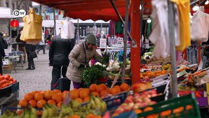 Migration a key issue in upcoming German elections
