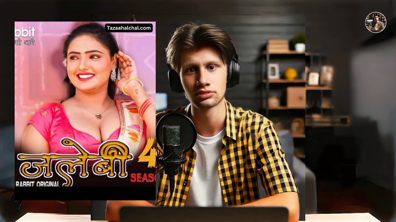 Shyna Khatri Web Series List | Dream Girl | Paglet | Thand Ka Maza | Tohfa | Primeplay | MWSD