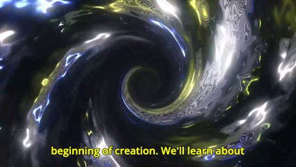 A Journey to the Beginning of Time