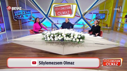Söylemezsem Olmaz 7 Şubat 2025