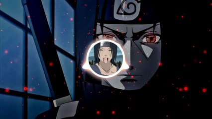 ITACHI'S MUSIC | NARUTO MUSIC
