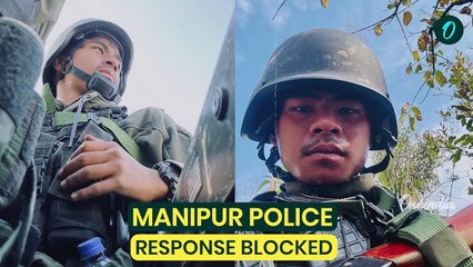 Major Digvijay Singh Rawat Responds to Bimol Akoijam, Highlights Army's Role in Manipur Conflict