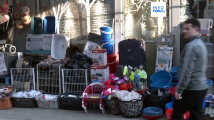 Косово: выборы на фоне слабой экономики и  межэтнической напряжённости