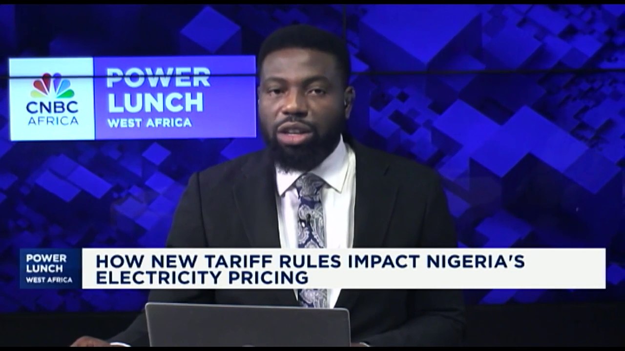 How new tariff rules impact Nigeria's electricity pricing