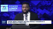 How new tariff rules impact Nigeria's electricity pricing
