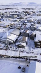 Rescue crews searching for overdue Bering Air plane with 10 aboard