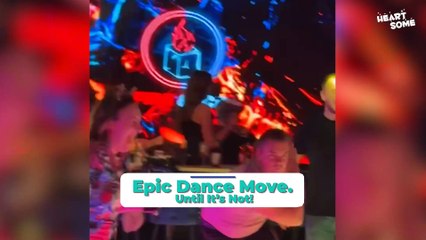 Epic Fails Caught on Camera – You Won’t Believe What Happens Next! 😂