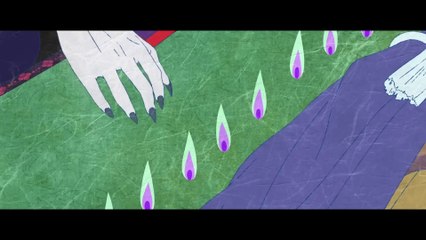 Mononoke Chapter 2: The Ashes of Rage Tráiler VO