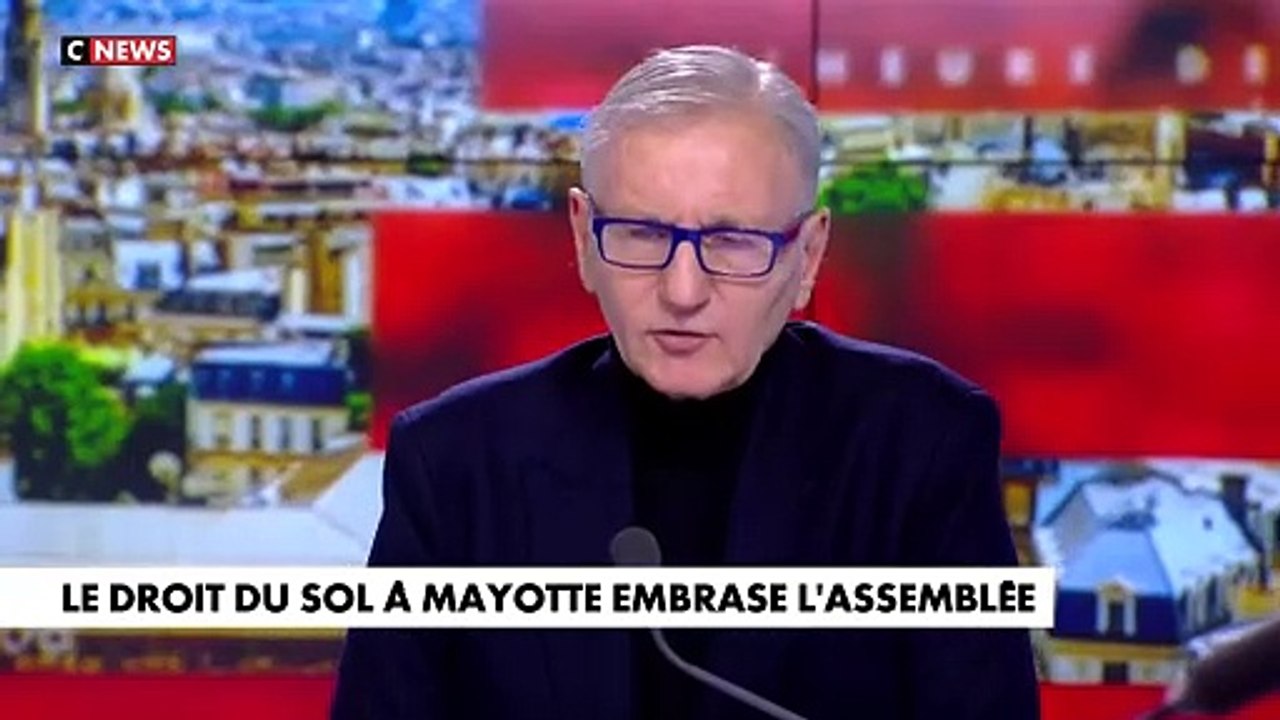 André Vallini : «Il faut cibler l’aide aux Comores sur la construction d’un hôpital»
