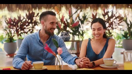 Algo azul - Tráiler oficial