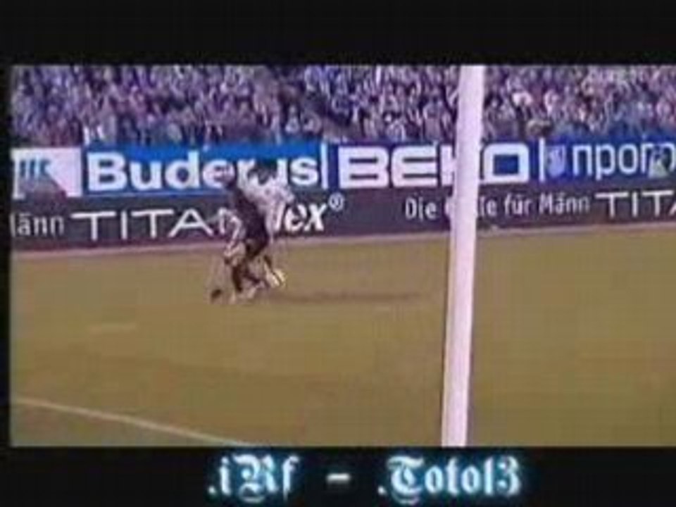 Zenith St Petersbourg - Bayern Munich 4-0 : Pogrebnyak