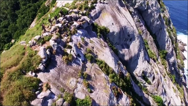 Snake Island What is Hidden from Prying Eyes