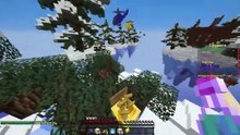 ÇILGIN BİR MANYAK GİBİ SAVAŞTIM! | Türkçe Minecraft Yumurta Savaşları! - Ahmet Aga