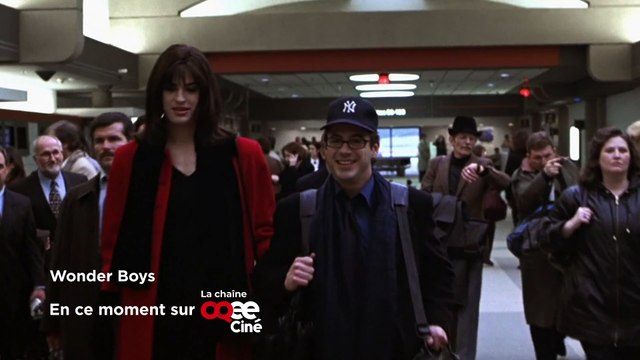 Les nouveautés OQEE Ciné du 07 février 2025 : Programme spécial vacances d'hiver