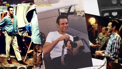 10 Star Trek Actors Who Became Directors