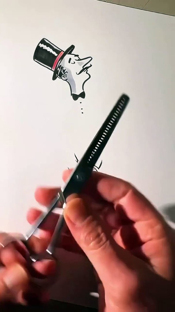 Entertainment short video