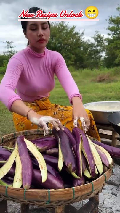 New Recipe Unlock 😁