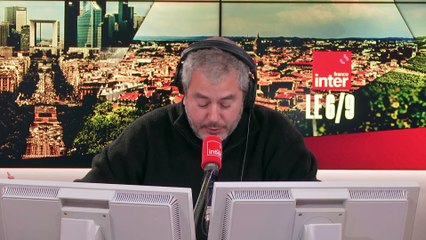 Le film "Le dernier souffle" "rend un merveilleux hommage aux soignants"