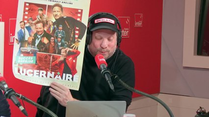 On joue ? Feu ! La chronique de Thomas Croisière