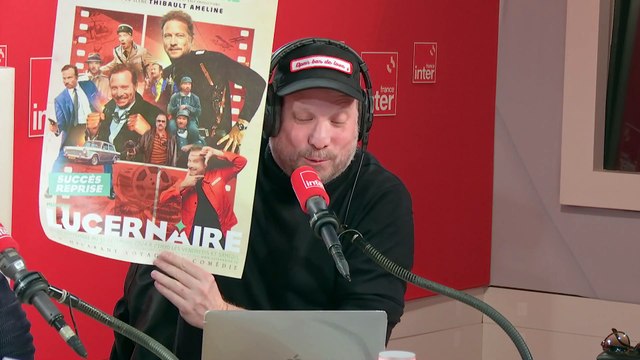 On joue ? Feu ! La chronique de Thomas Croisière