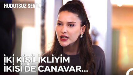 Didem'e Hapis Şoku Gibi Evlilik Haberi - Hudutsuz Sevda 51. Bölüm