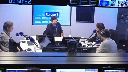 «Mademoiselle Holmes» : TF1 en tête des audiences de ce jeudi soir