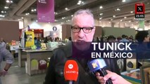 84 fosas clandestinas fueron localizadas en 9 estados. Alejandro Domínguez, 06 de febrero 2025