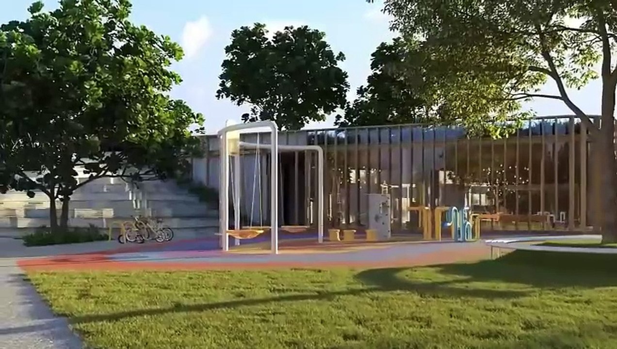 Experion Sector 53 Gurgaon | Luxury Living Redefined in the Heart of the City