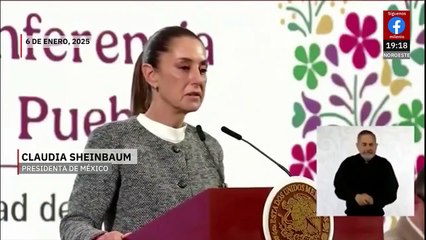 El caso de Marianne ‘N’ será clasificado cómo intento de homicidio. Elisa Alanís, 06 de febrero 2025