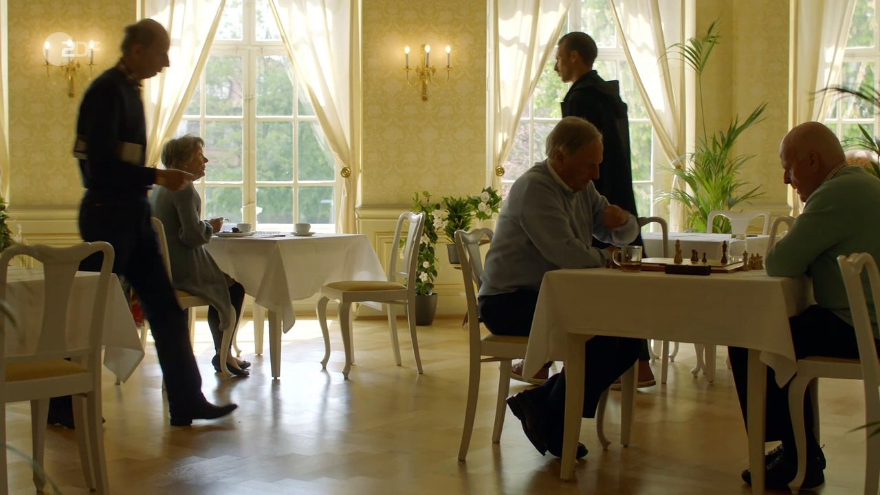 SOKO Leipzig: Italien kann sehr kalt sein | Folge 17/Staffel 25