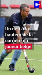 Hockey : John-John Dohmen prend les rênes de l’équipe de France
