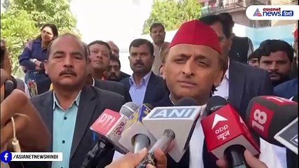 'भारत इतना कमजोर हो चुका है', अमेरिका के रवैये पर Akhilesh Yadav का हमला