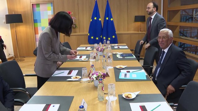 La Corte Penal Internacional rechaza las sanciones impuestas por EEUU