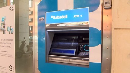 Banco Sabadell gana 1.827 millones en 2024, un 37,1% más
