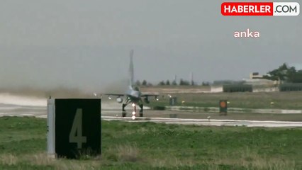 Türk Silahlı Kuvvetleri Irak'ta 8 PKK'lıyı Etkisiz Hale Getirdi