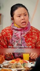 Unexpected Twist: How the Humble Husband Surprised Everyone! 🤫