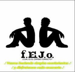 Simples Movimientos - f.E.J.o. - Tributo a t.A.T.u. - A Simple Motion | #tatu #fejo