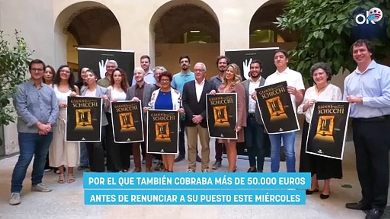 La Diputación de Badajoz permitió al hermano de Sánchez cobrar un sobresueldo de 61.000 € de la ONCE