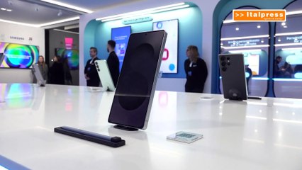 Milano-Cortina, ecco lo Sport Village e uno spazio tecnologico Samsung