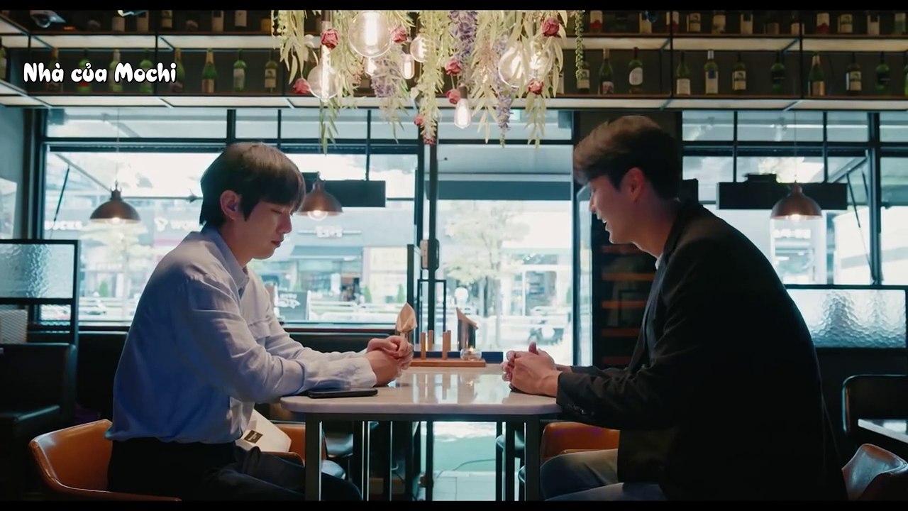 [Vietsub-BL] Love Mate- Ep 1