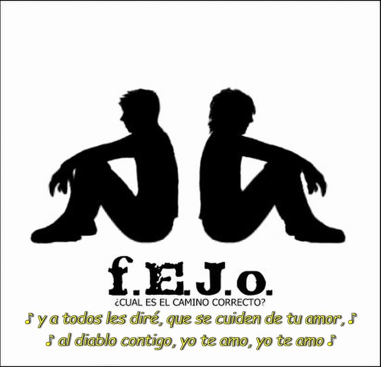 Sé que ya no Puedo - f.E.J.o. - Tributo a t.A.T.u. - Stars | #tatu #fejo  #f.E.J.o. #t.A.T.u.